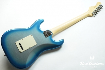 American Elite Stratocaster